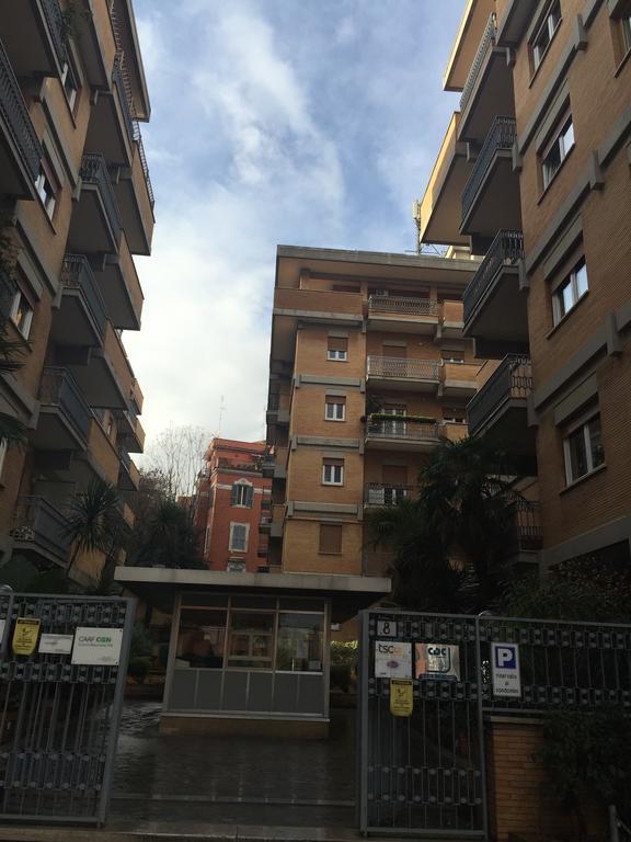 Rome&Suites Exterior photo
