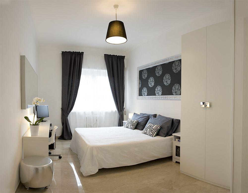Rome&Suites Exterior photo