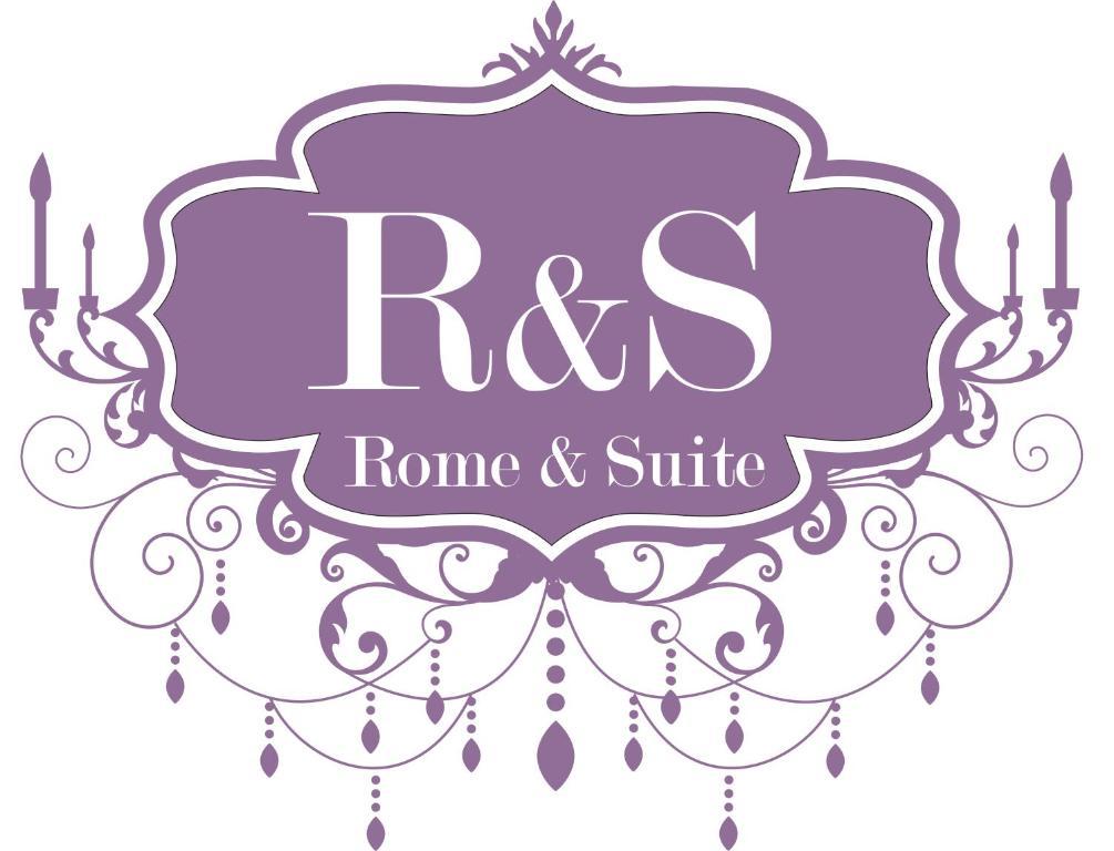 Rome&Suites Exterior photo