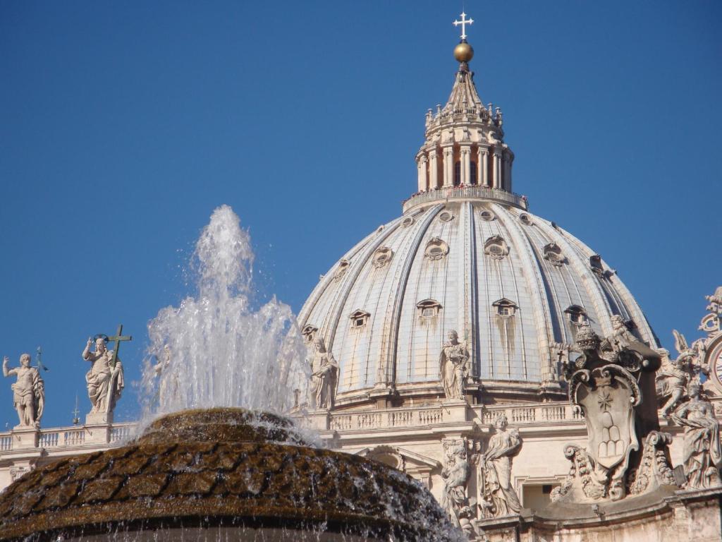 Rome&Suites Exterior photo