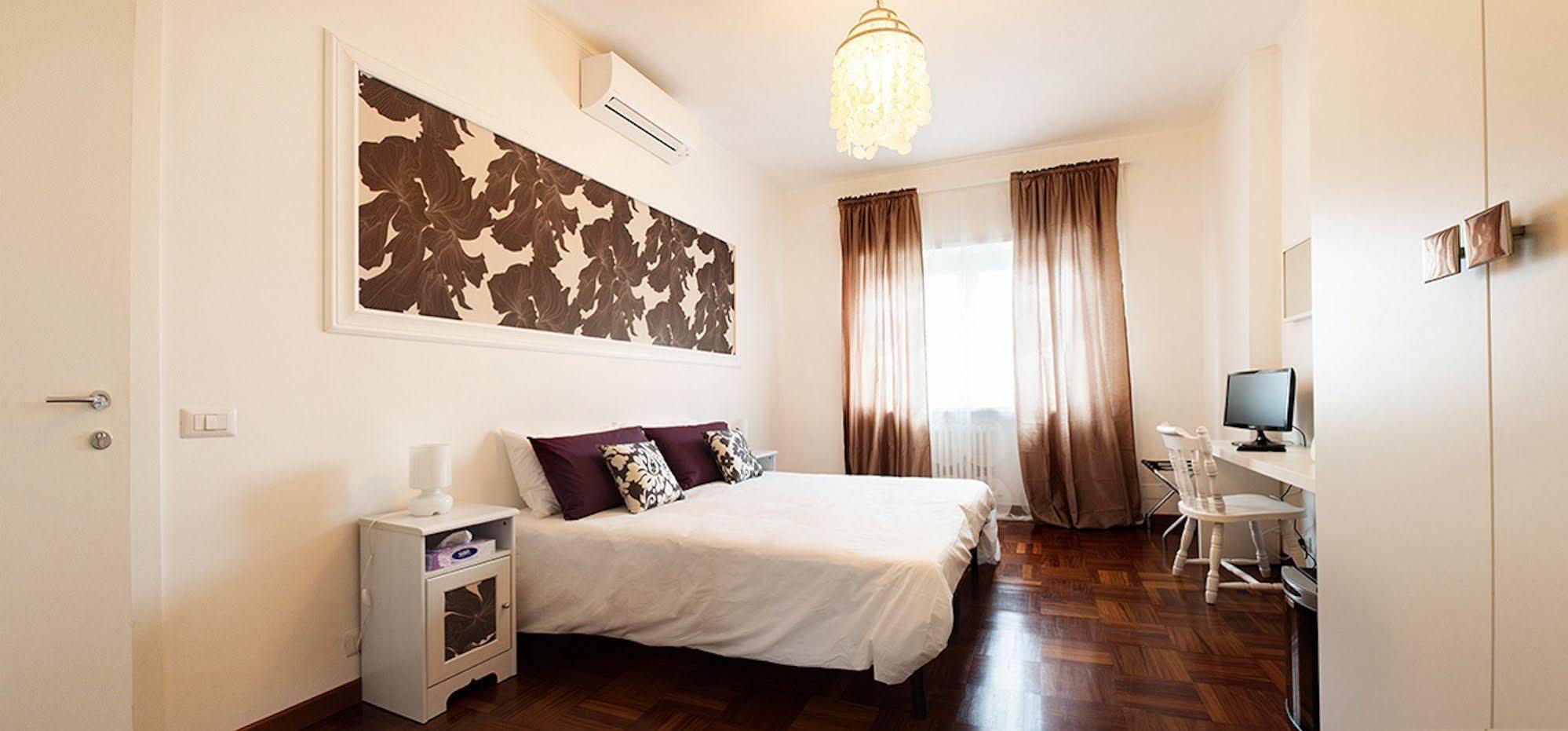 Rome&Suites Exterior photo