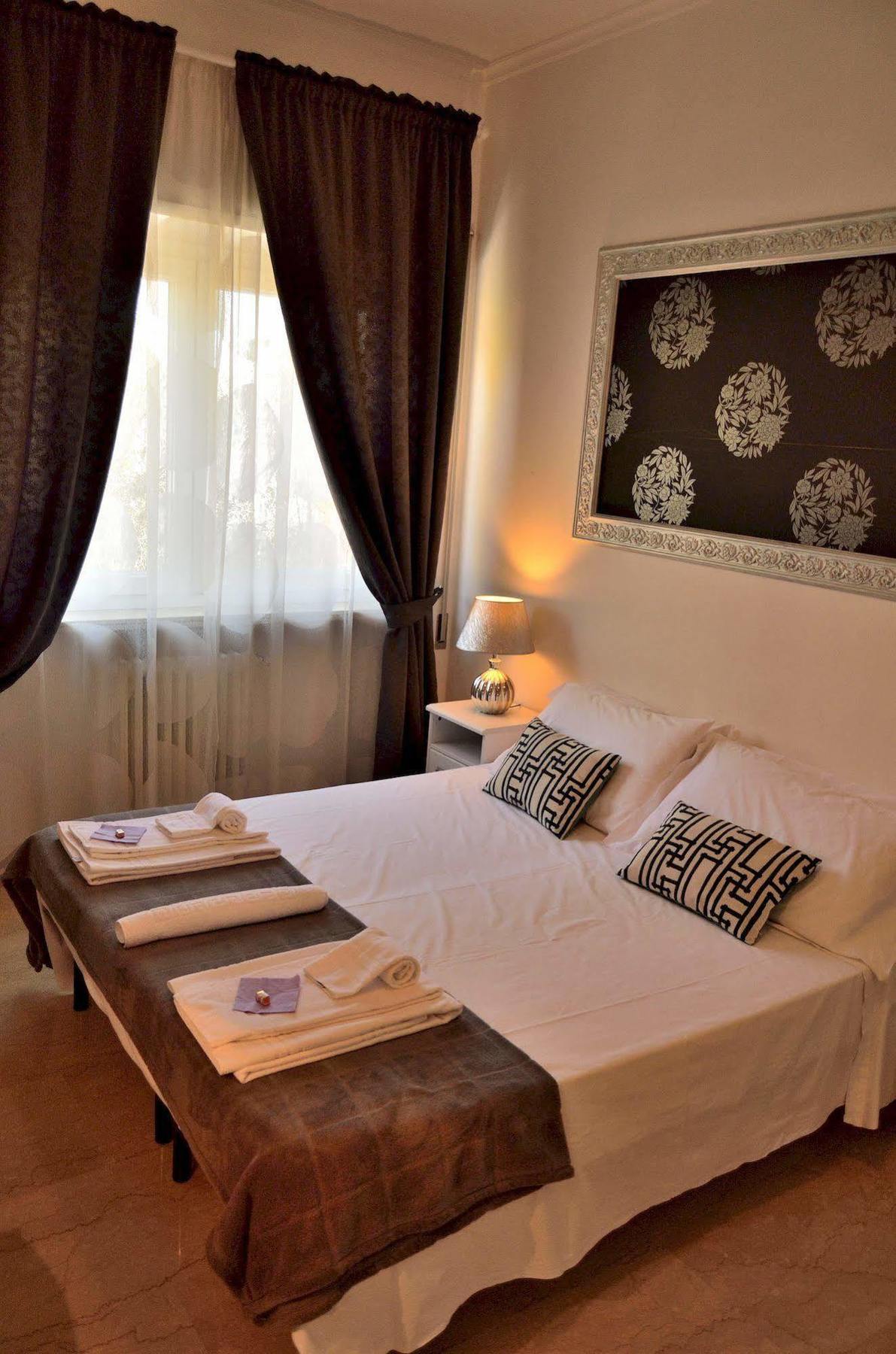 Rome&Suites Exterior photo