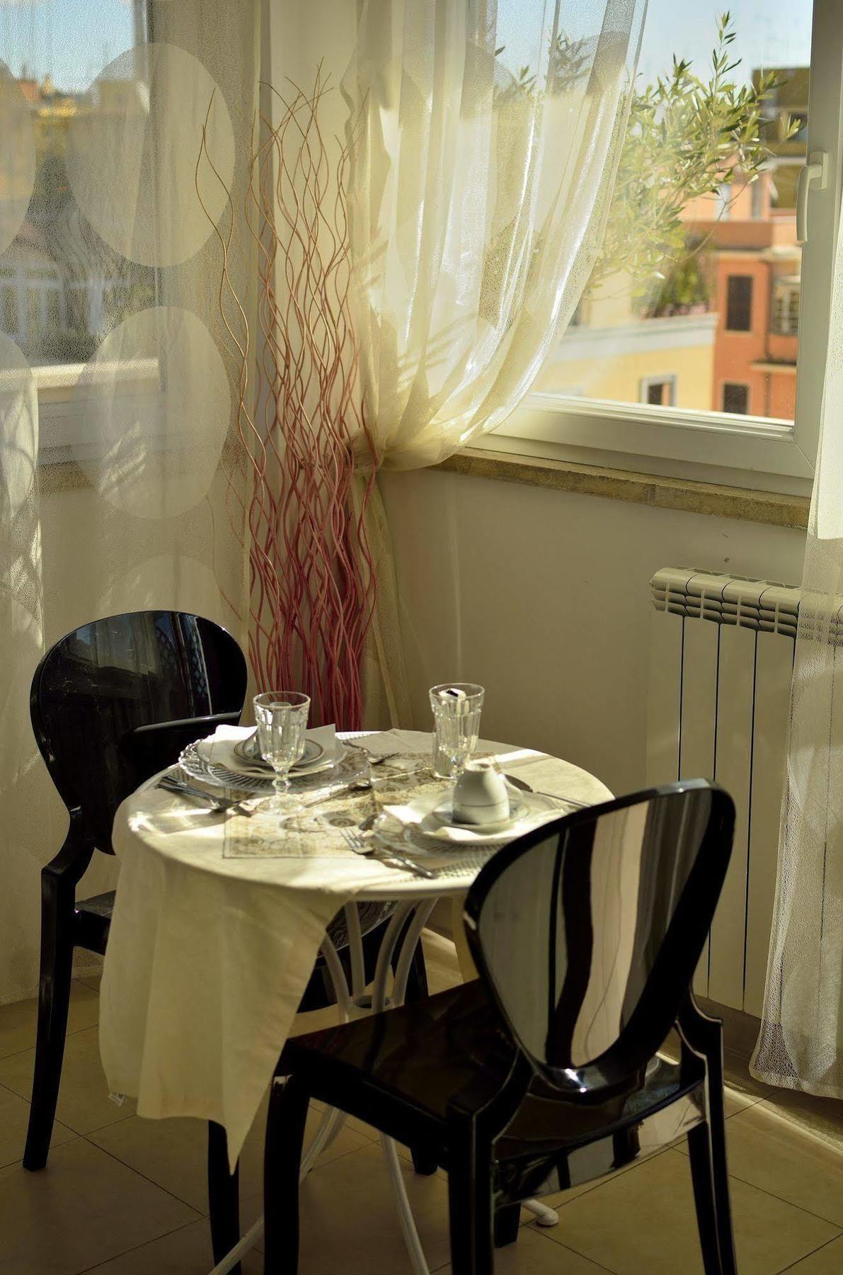 Rome&Suites Exterior photo
